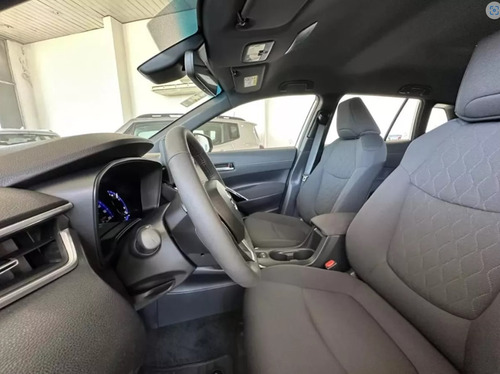 Toyota Corolla Cross 1.8 Hev Xei Ecvt