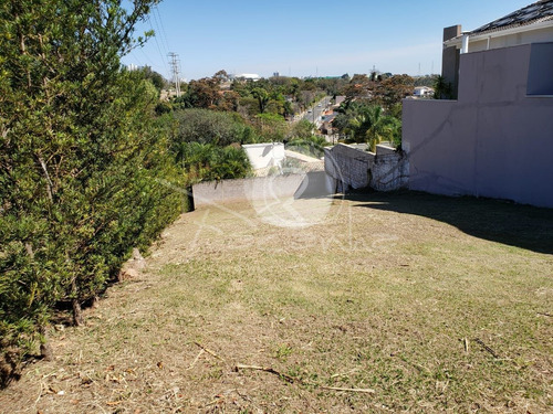 Imagem 2 de 6 de Terreno Para Venda No Palmeiras Da Hípica Campinas, Amopahi Em Campinas - Imobiliária Em Campinas - Te00204 - 68555446