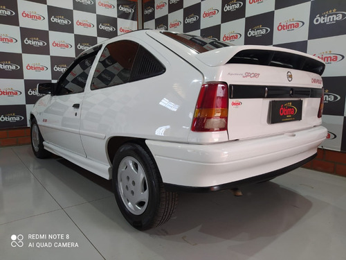 Imagem 5 de 11 de Chevrolet Kadett