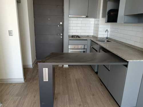 (adm) 2d + 1b General Freire La Cisterna 50% Dcto