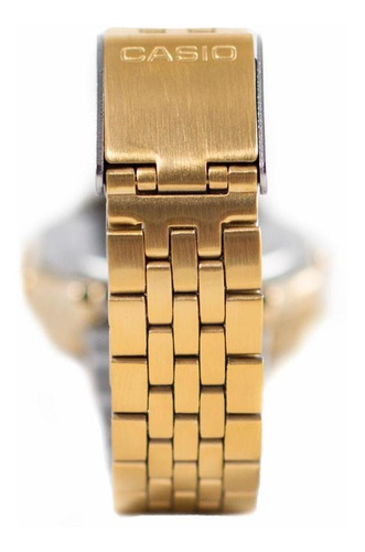 Imagen 5 de 6 de Reloj Casio Vintage La680wga-9