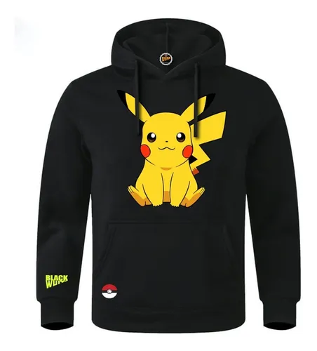 Sudadera Pokemon | 📦