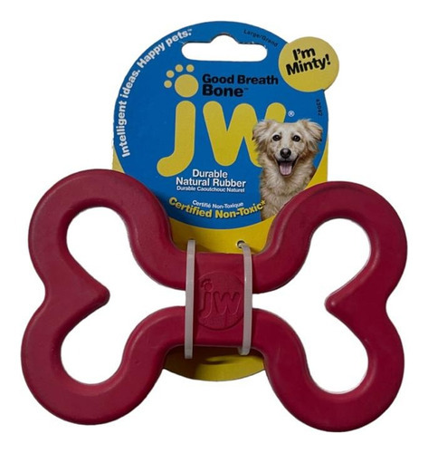 Hueso Good Breath Gde Jw43042