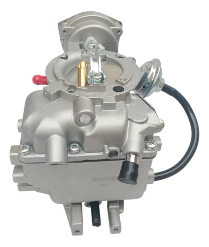 Carburador Completo Ford Motor 300 (100% Nuevo)