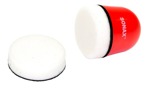 Sonax Bola De Pulido Ergonomica 3 Pulgadas