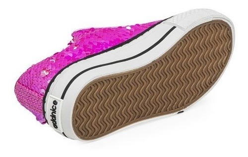 Imagen 5 de 5 de Zapatillas Addnice Vulcan Magnolia Lefran
