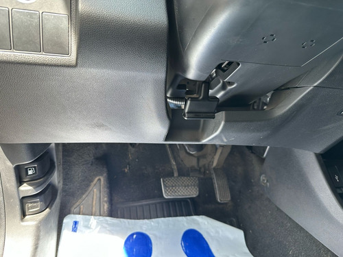 Honda HR-V 1.8 Ex 2wd Cvt