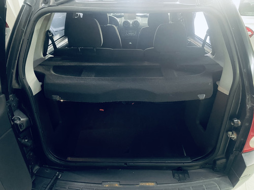 Ford Ecosport 1.6 My10 Xl Plus Mp3 4x2