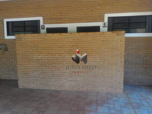 Imagem 20 de 25 de Chácara Com 2 Dormitórios À Venda, 5000 M² Por R$ 1.200.000 - Condomínio Humaitá Zona Rural - Bonfim Paulista (ribeirão Preto) - Distrito/sp - Ch0005