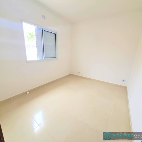 Imagem 8 de 10 de Casa No Bairro Turístico Em Peruíbe - Ca00855