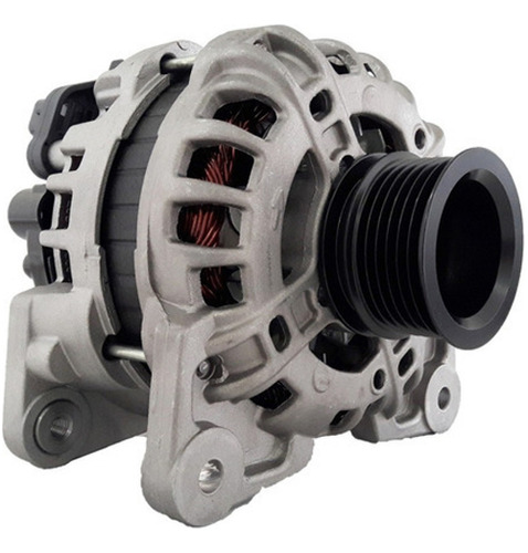 Alternador Renault Logan/sandero 1.6 8v Duster 1.6 16v