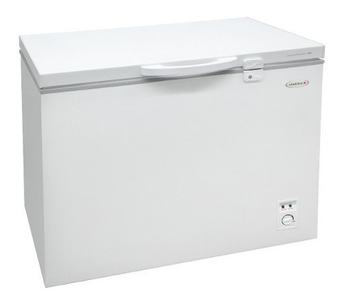 Freezer Horizontal 200 Lts Blanco Sindelen 