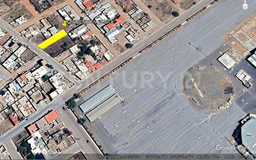 Venta De Terreno Escriturado En Av. Cuarto Centenario, Lienzo Charro