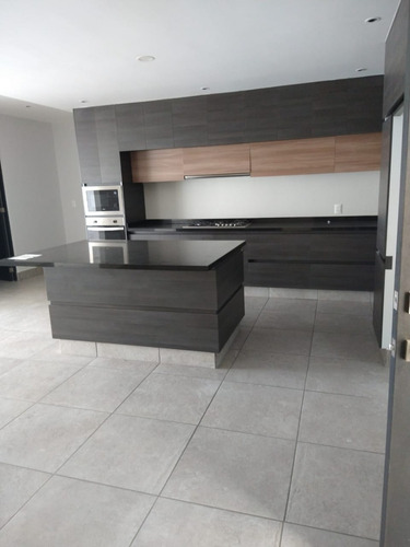 Se Vende Lujoso Penthouse En San Jeronimo, Cuernavaca