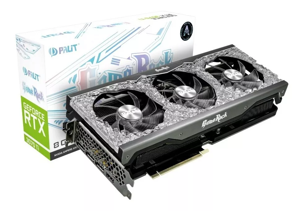 Tercera imagen para búsqueda de rtx 3070 ti