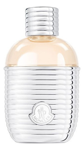 Perfume Moncler Pour Femme Edp 100ml M - Ml
