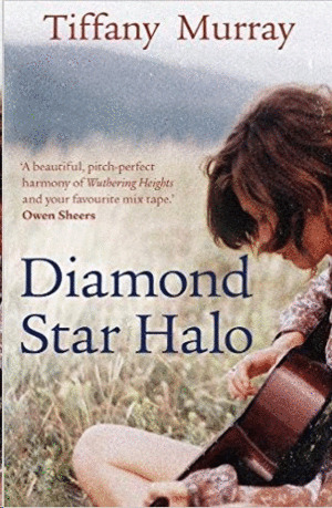 Libro Diamond Star Halo