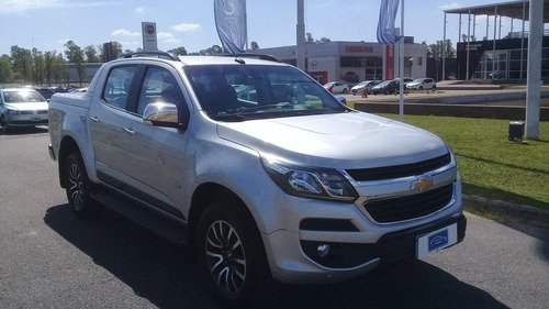 Chev S10 High Country 4x4 At 2019 C/7700 Km - Car One - Ez -