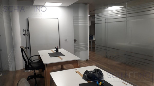 Imagen 6 de 17 de Oficina - Parque Patricios