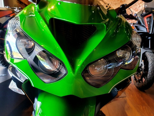 Imagen 22 de 24 de Kawasaki Ninja Zx 14 R Impecable !! Permuto !! Bamp Group