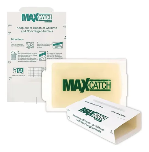 comprar Catchmaster Trampa Adhesiva 72 Piezas Para Insectos