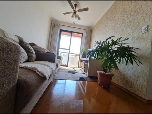Apartamento A Venda Na Vila Matilde - V3003 - 68897063