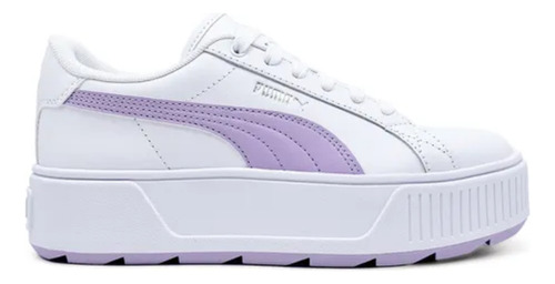 Tenis Puma Karmen L Mujer 38461510 Comodo Original Moda