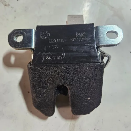 Cerradura De Maleta Bora (Usado)