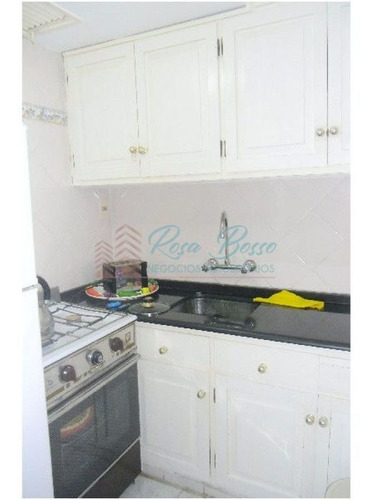 Imagen 11 de 15 de Apartamento En Peninsula, 1 Dormitorios * - Punta Del Este Peninsula