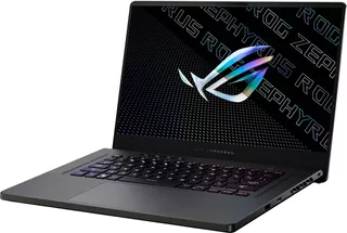 Asus Rog Zephyrus G15 Rtx 3070 Ti Ryzen 9 16gb Ddr5 1tb Ssd