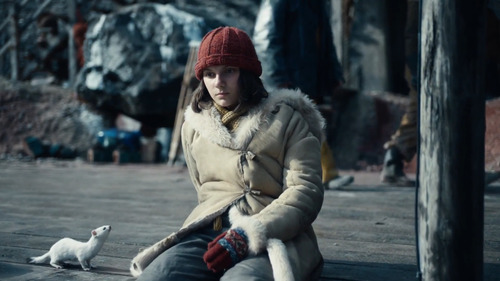 His Dark Materials Serie Completa La Materia Oscura Full Hd