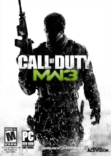 Call Of Duty: Modern Warfare 3 Para Pc Link