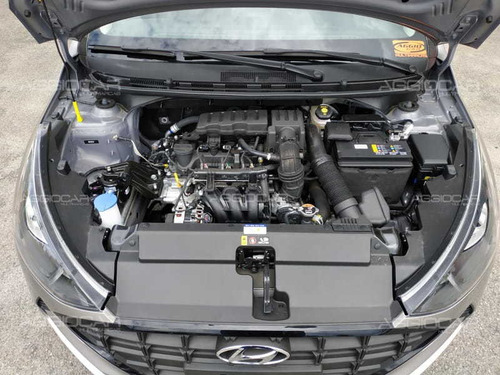 Hyundai New Hb20 1.0 Mt Sense