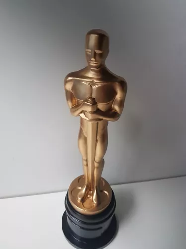 trofeu oscar desenho