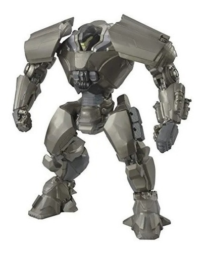 Bracer Phoenix Robot Spirit Pacific Rim Mide 14cm