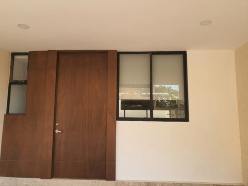 Imagen 3 de 14 de Townhouses En Preventa En Yukan