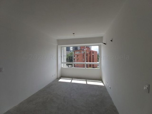 Imagen 5 de 14 de Apartamento En Venta La Castellana 22-23154 Eva Castillo 0414.306.72.20