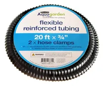 Comprar Tubos Para Estanques Pennington Aquagarden, Flexibles, 20 Pi