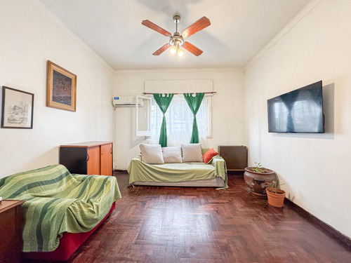 Ph 3 Ambientes Con Terraza - Pedro De Mendoza 305 - Avellaneda