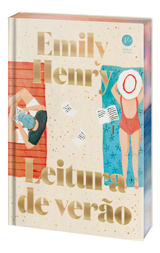 Leitura De Verão (edição Especial)