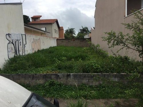Imagem 1 de 2 de Terreno / Área Para Comprar Jardim Sarapiranga Jundiaí - Baa715