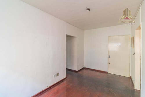 Imagem 6 de 12 de Vendo Apartamento De Dois Dormitórios, Com Estacionamento, Em Frente A Uniritter - Ap4019