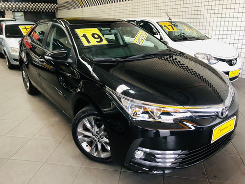 Imagem 3 de 14 de Toyota Corolla Sedan Xei 2.0 16v (flex) (aut) Flex Automát