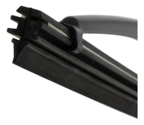 Palheta Limpador Traseiro Uno 2004 2005 2006 2007 2008 Bosch