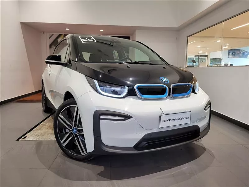 BMW i3 Elétrico Edrive Bev Full Automático