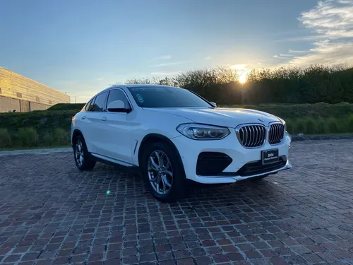 Bmw X4 Xdrive30i 2021