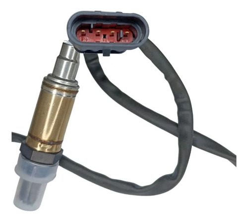 Sensor De Oxigeno Fiat Siena/palio 1.3 - 1.6 L /fiat Uno 1.3