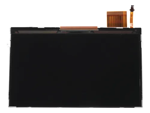 / Pantalla Lcd Con Luz De Fondo Para Psp 3000 3001 3004