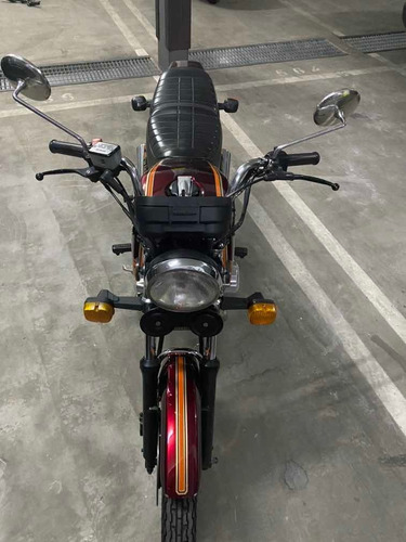 Honda Cb 450