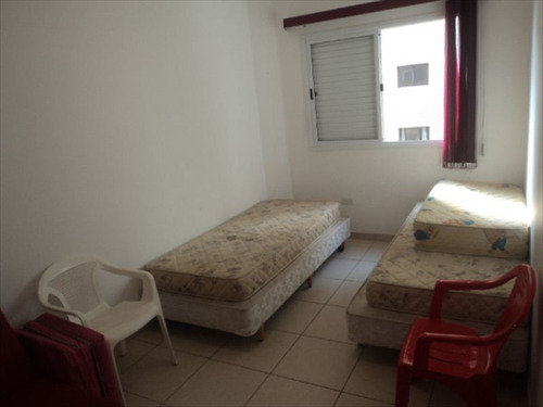Imagem 10 de 23 de Apartamento Residencial À Venda, Campo Da Aviação, Praia Grande - Ap0983. - Ap0983
